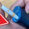 グローハイパープロが奥まで刺さらない！差し込みにくい時の対処法