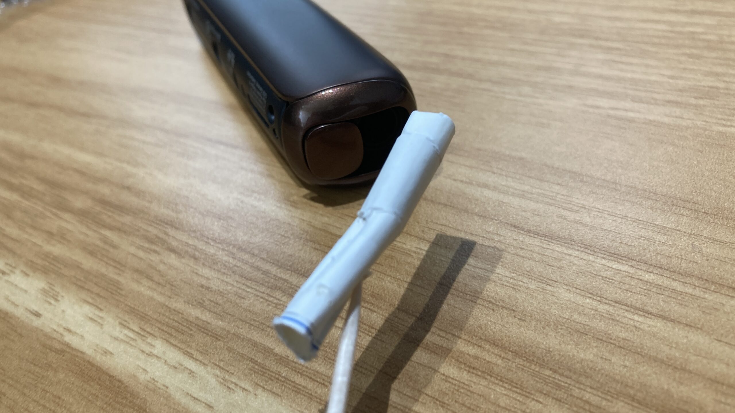 【プルームオーラが詰まった】まとめ