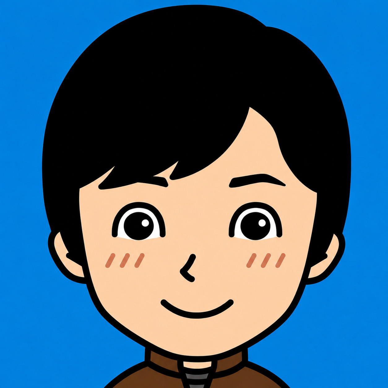 運営者プロフィール画像