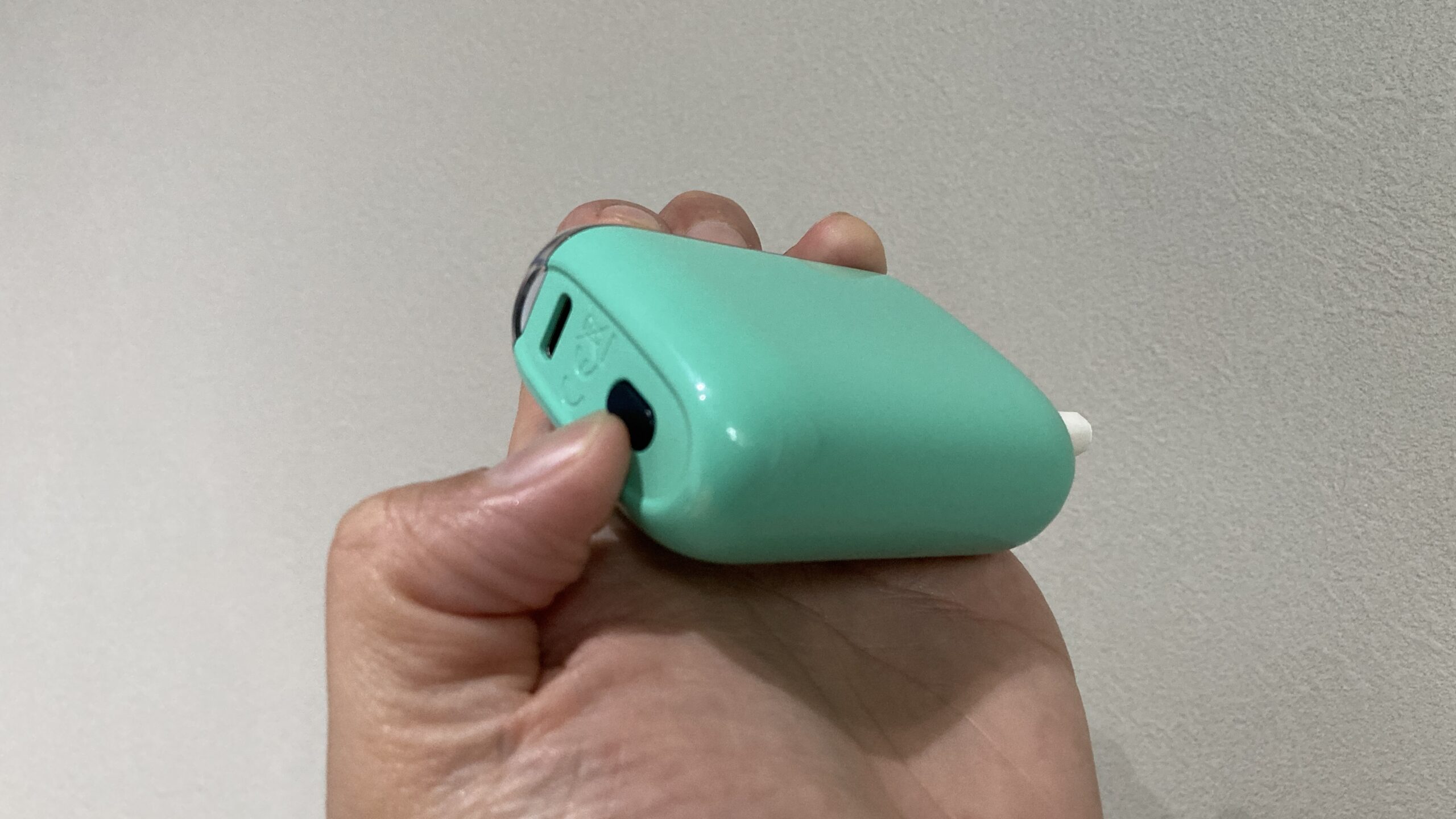 Fasoul Q1 PROを途中でやめる方法