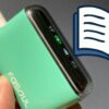 Fasoul Q1 PROの使い方は？初めて使う時の説明書