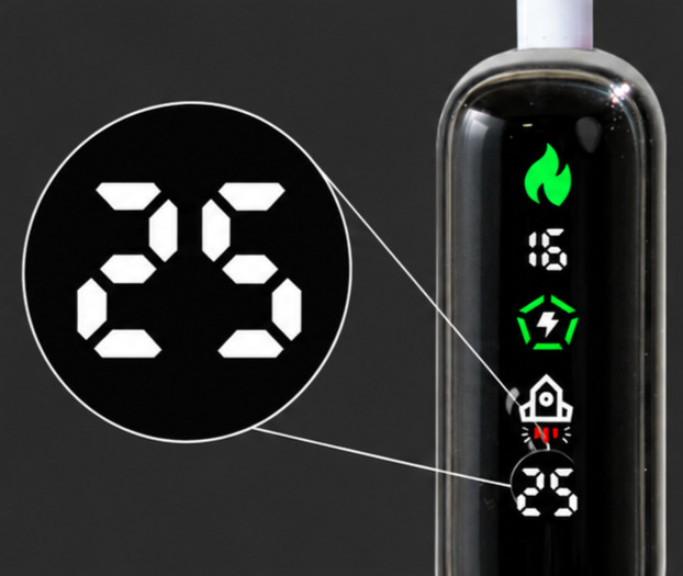 Fasoul Q1 PROの使い方