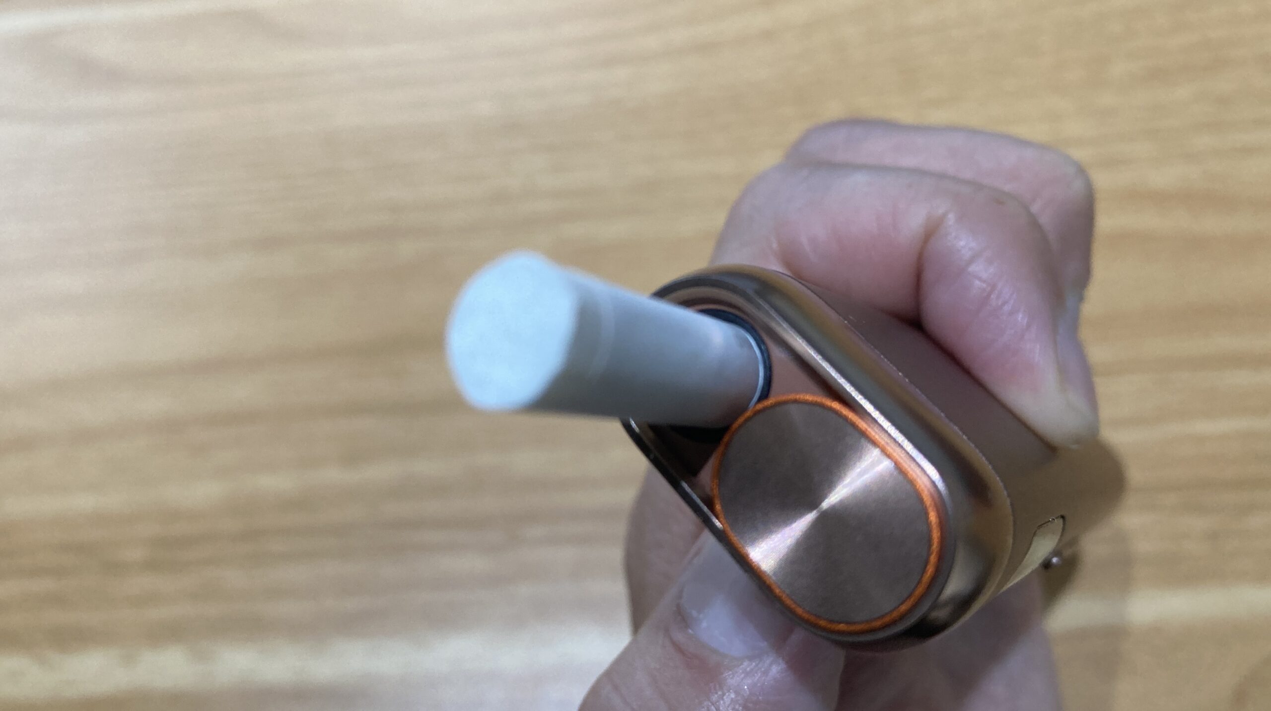 グローヒーロを逆に刺すとどうなる？デメリットを解説
