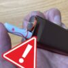 グローヒーロが奥まで刺さらない原因は？スティックが入らない時の対処法
