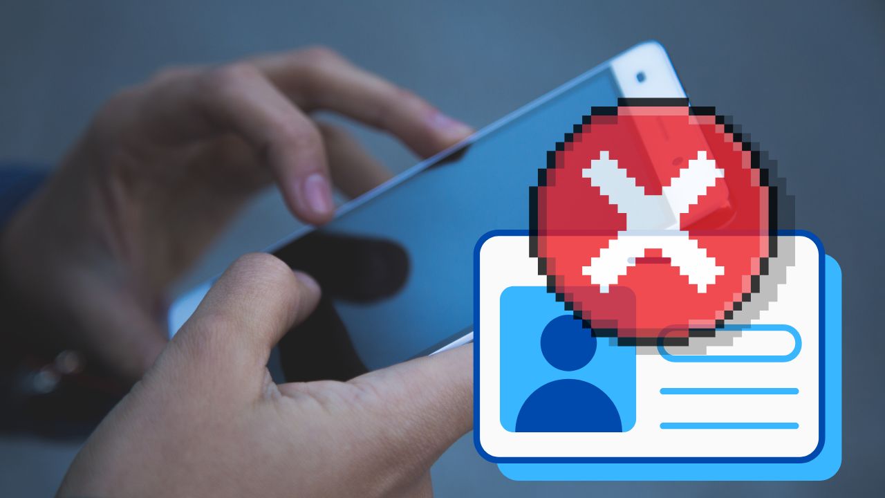 アイコスの身分証明書でエラーになる原因は？アップロード・スキャンできない時の対処法
