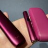 IQOS イルマ i新色【ボールドルビー】はコンビニで買える?実物レビューでどんな色か紹介