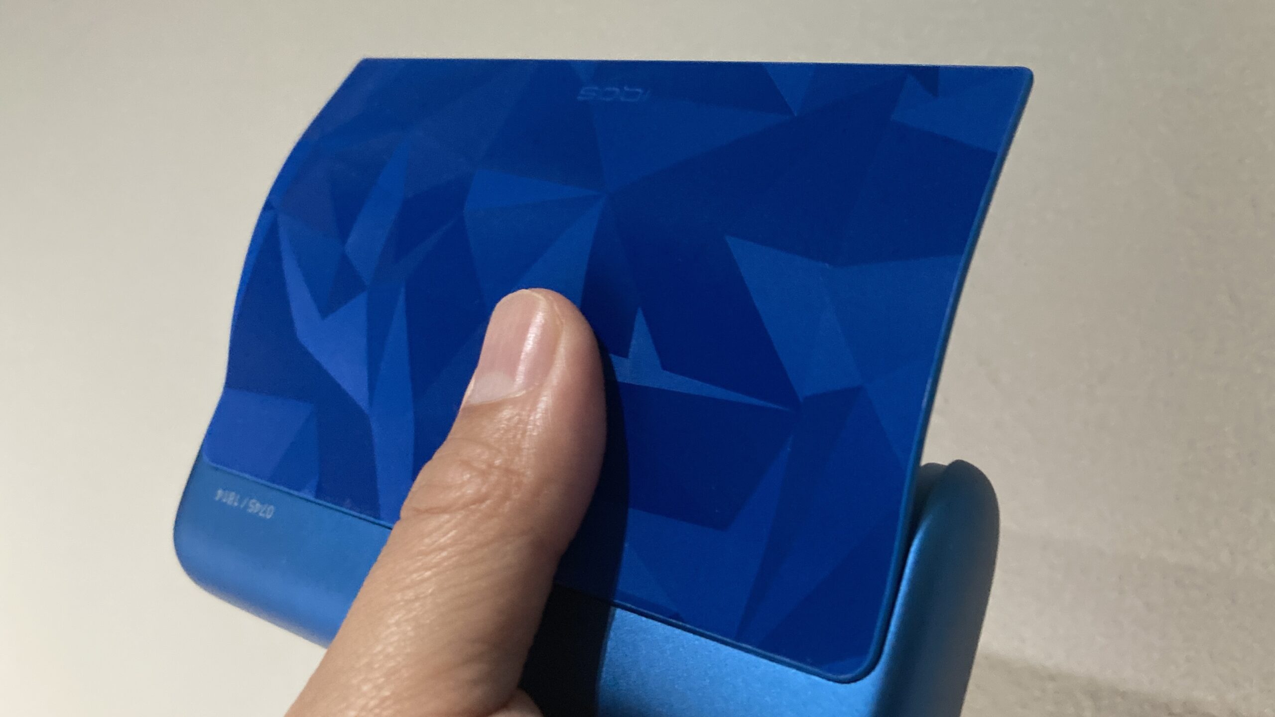 IQOSイルマiプライム【銀座限定モデル】を実物レビュー