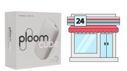 プルームキューブはコンビニで買える？販売カラーも解説