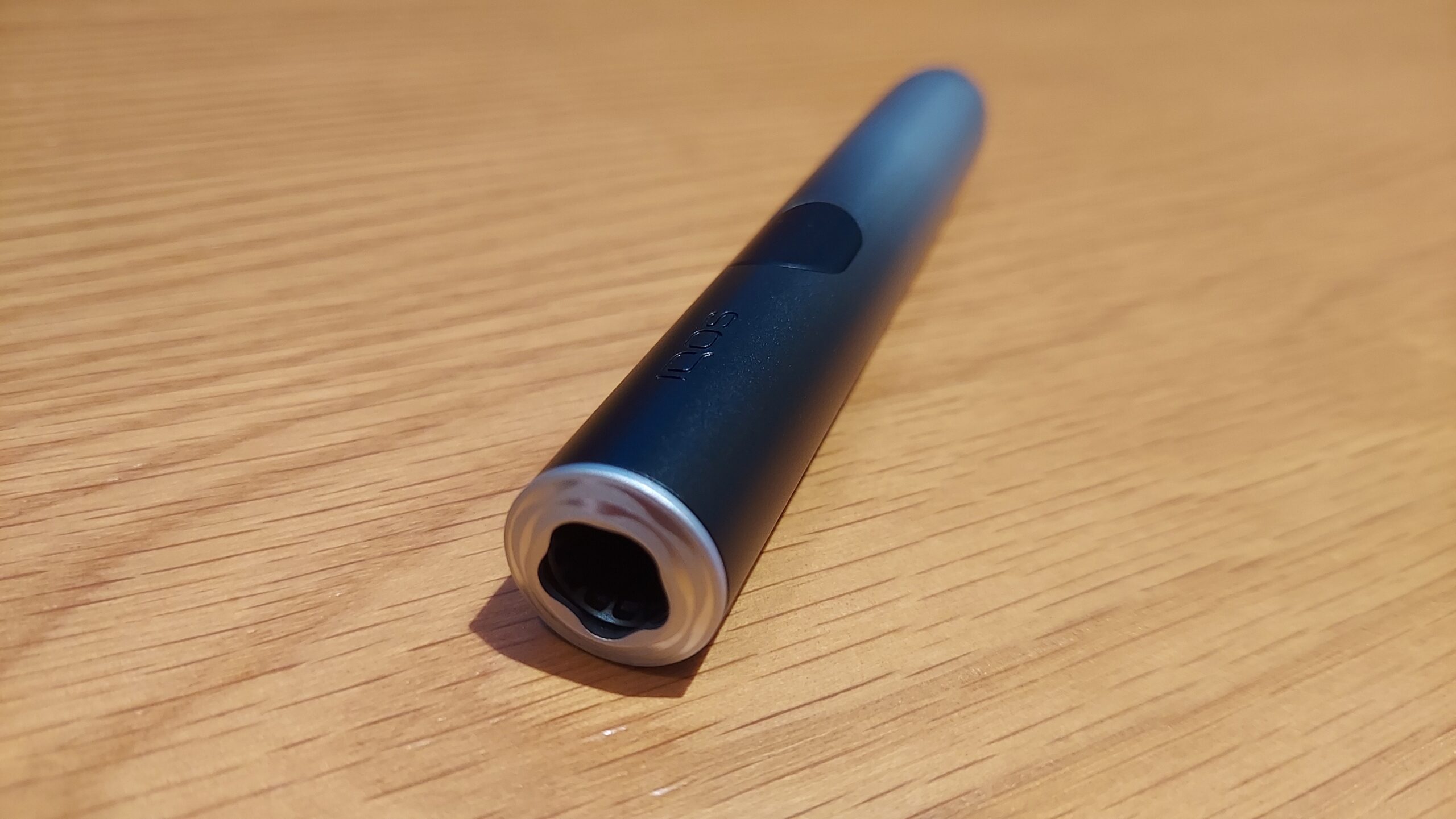 IQOS イルマ i プライム【サウンドソリアル モデル】を実物レビュー