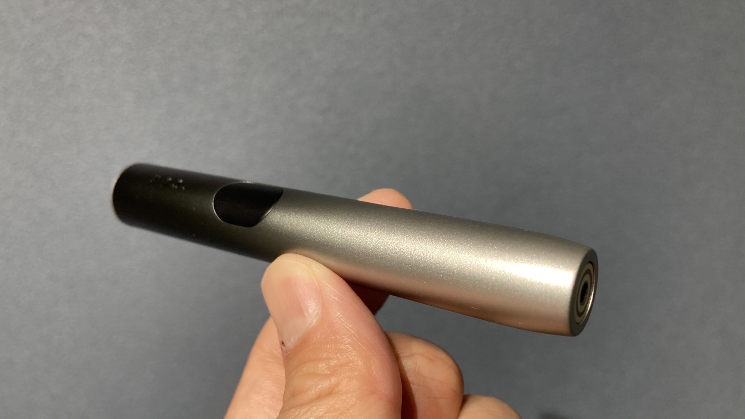 IQOS イルマ i プライム【サウンドソリアル モデル】を実物レビュー