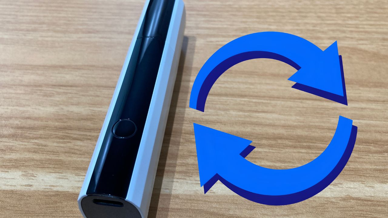 リルハイブリッド3.0のE10が治らない時の直し方