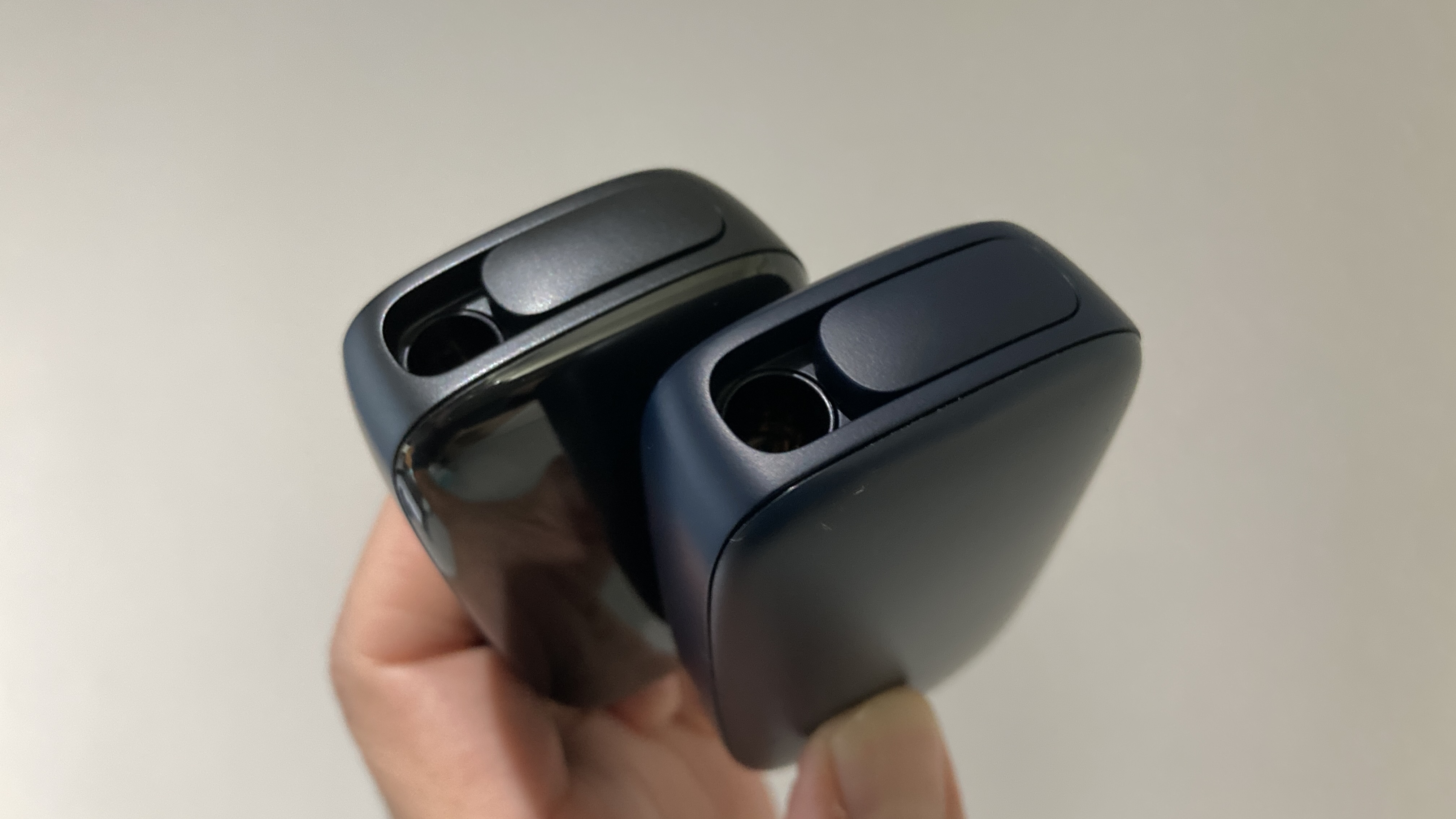プルームキューブの新型と旧型の違いは？何が変わった？
