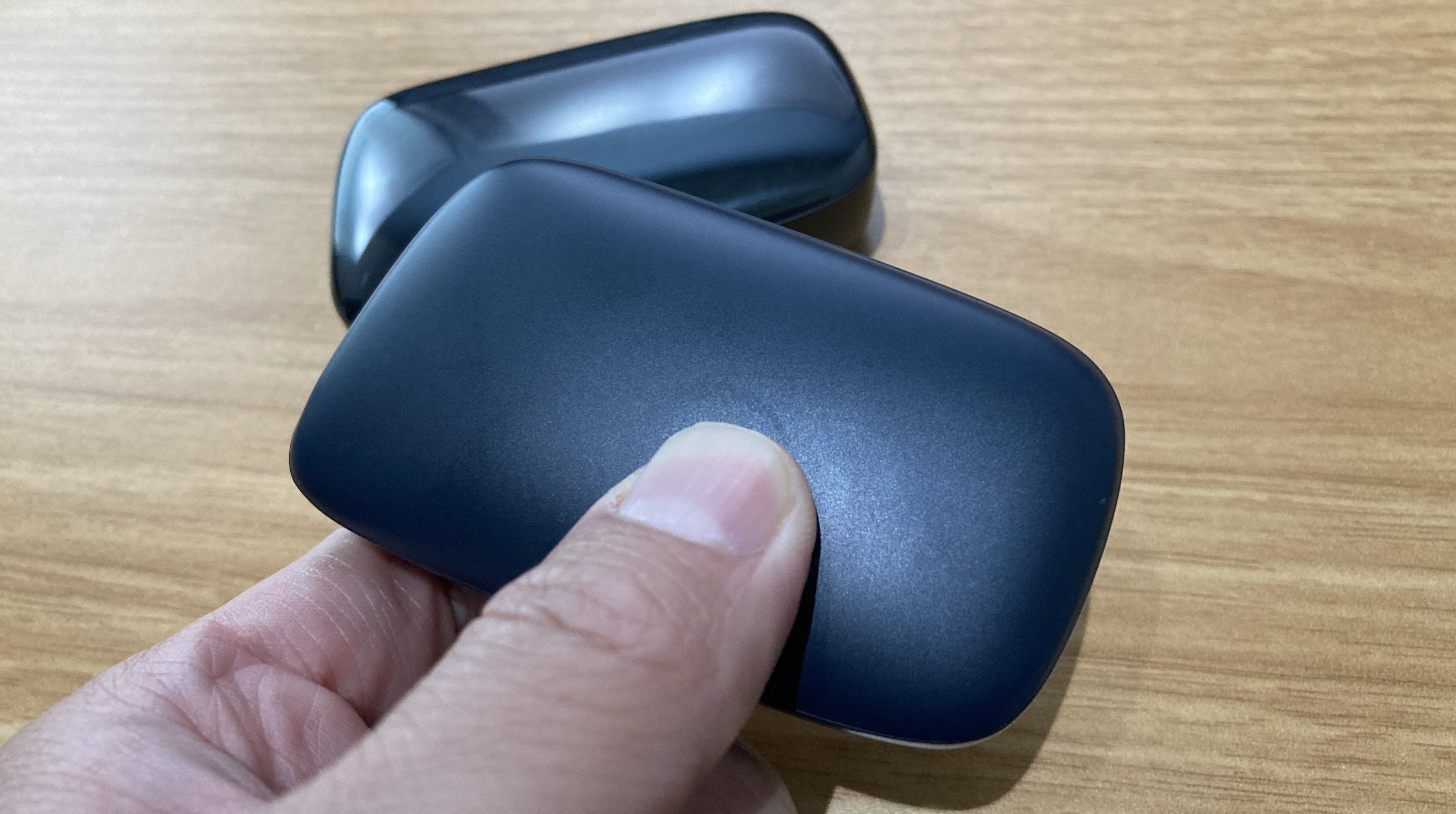 プルームキューブの新型と旧型の違いは？何が変わった？