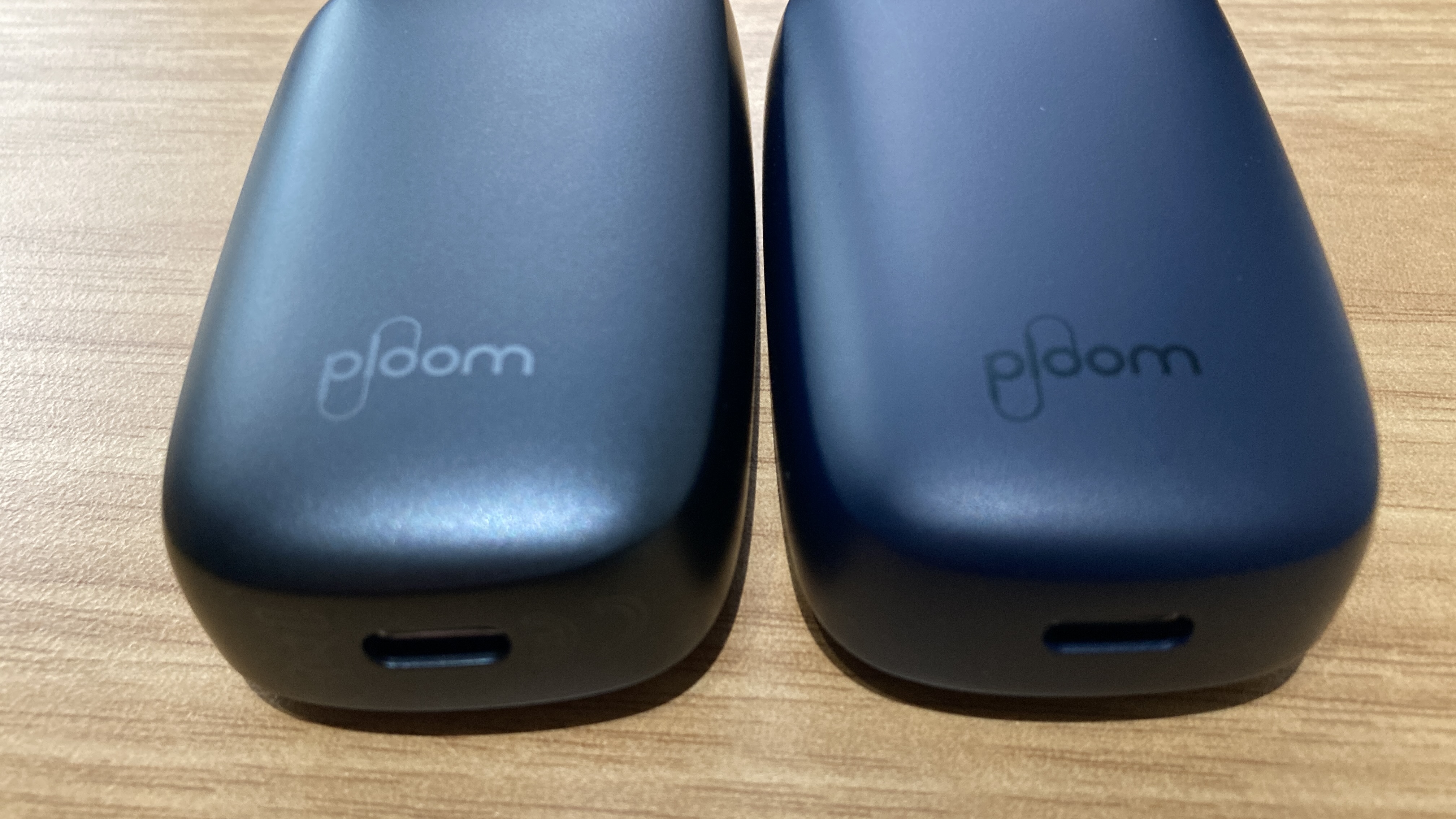 プルームキューブの新型と旧型の違いは？何が変わった？