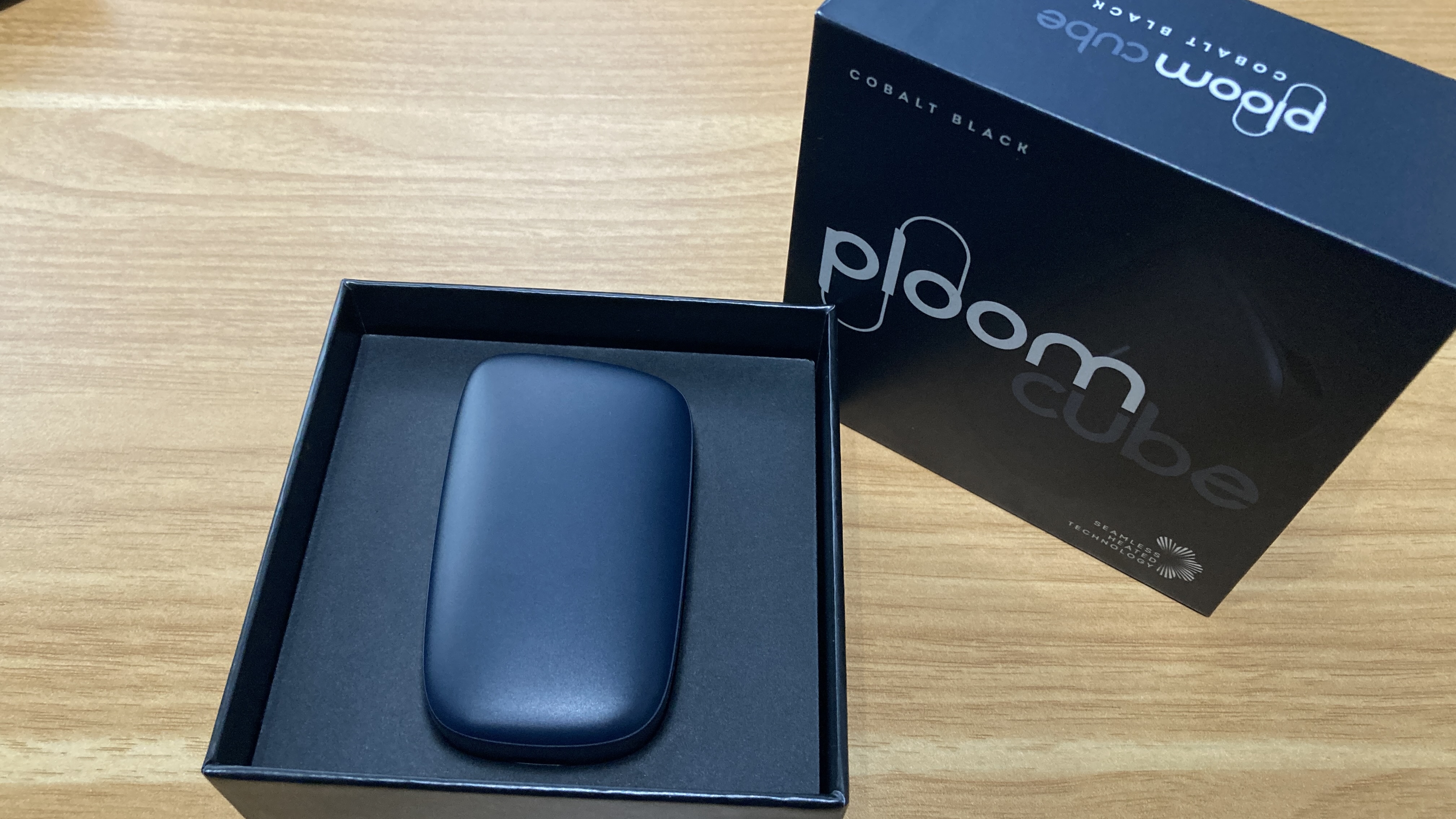 プルームキューブは旧型から新型に買い替えるべき？