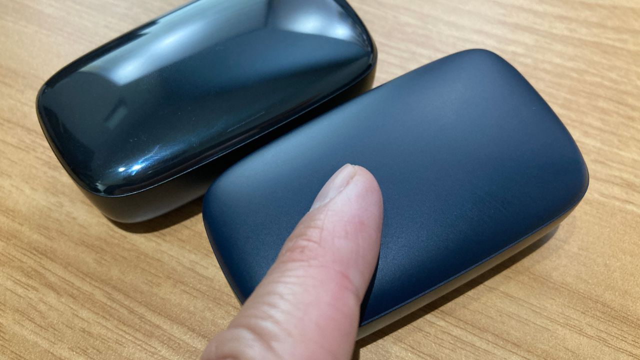 プルームキューブの新型と旧型の違いは？何が変わった？