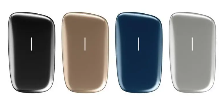 プルームキューブの新型と旧型の違いは？何が変わった？